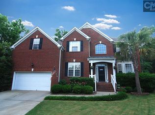 112 Alcott Ct, Lexington, SC 29072