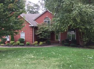 12812 Key Hole Ln LOT 165R, Knoxville, TN 37934