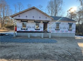 95 Woodland Heights Rd Lot 2, Warsaw, VA 22572