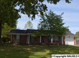 1304 Plaza St SE, Decatur, AL 35603