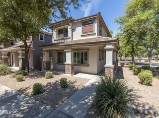 1531 S LONGSPUR Lane, Gilbert, AZ 85296