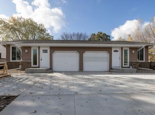8417 Xerxes Ave N #XERXESDUPLEX1, Minneapolis, MN 55443