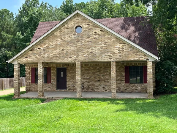 1205 Golf Course Dr, Jonesboro, AR 72404