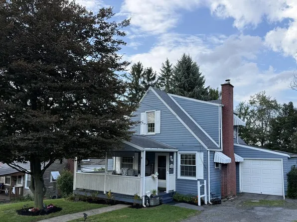 705 Demuth St, Johnstown, PA 15904