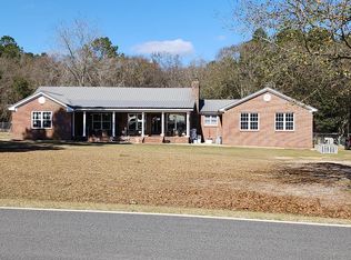 627 Allenville Rd, Nashville, GA 31639