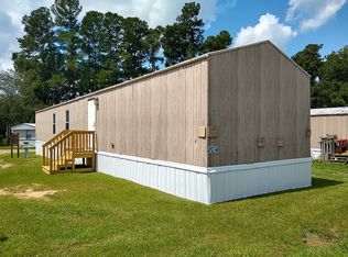 12002 Ramblewood LOT 83, Barnwell, SC 29812