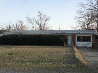 17064 Darren Ave, El Reno, OK 73036