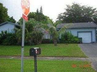 1007 Audubon Dr, Miami, FL 33035