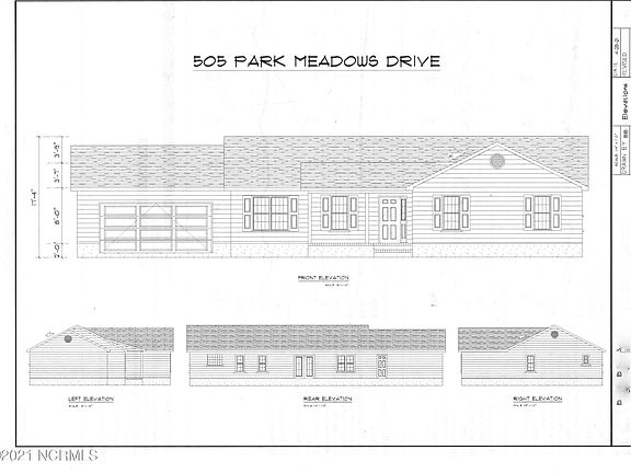 3rd image of 505 Park Meadows Dr