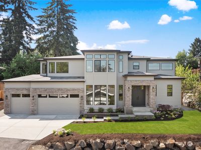 8005 SE 34th Place, Mercer Island, WA, 98040