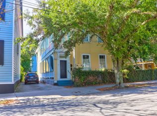 121 Coming St, Charleston, SC 29403