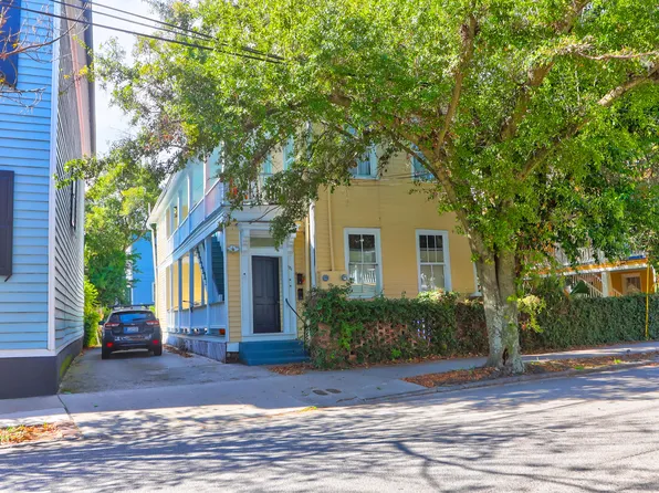 121 Coming St, Charleston, SC 29403