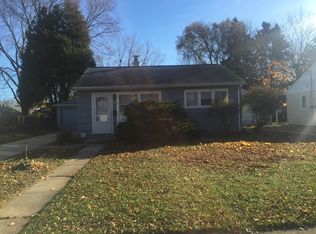 5708 N 56th St, Milwaukee, WI 53218