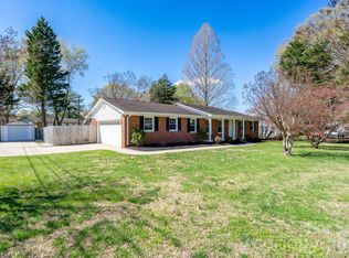 1885 N Enochville Ave, China Grove, NC 28023