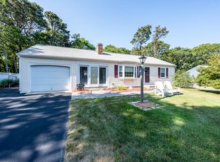 8 Winding Brook Rd, South Yarmouth, MA 02664
