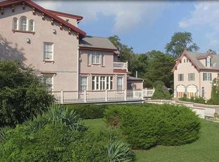 2 N Main St, Cape May Court House, NJ 08210