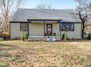 4107 Kennedy Ave, Nashville, TN 37216