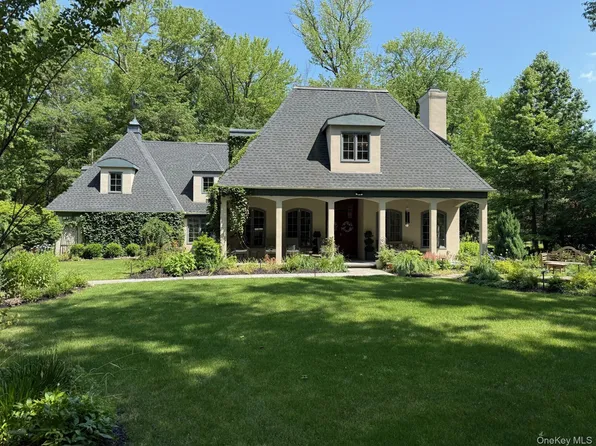 129 Washington Spring Road, Palisades, NY 10964