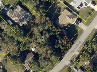 0 Maureen Ave, Spring Hill, FL 34609