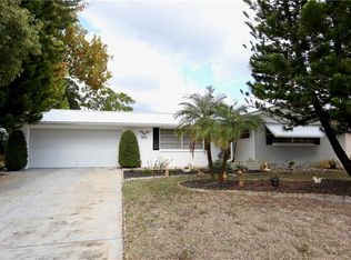 7631 Rosewood Dr, Port Richey, FL 34668