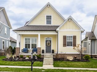 9865 Windsong Ln, Indianapolis, IN 46280