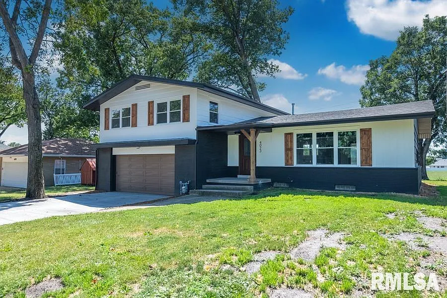 4023 Baker Ln photo 1
