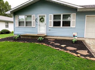 403 E Broadway St, Tolono, IL