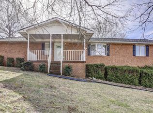 310 Winegate Rd, Blountville, TN 37617