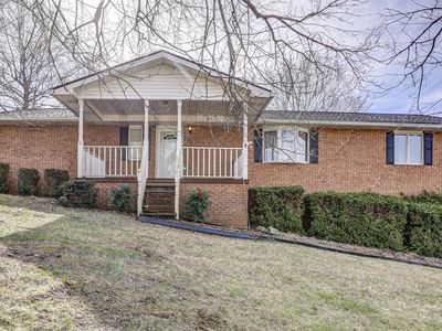 310 Winegate Rd, Blountville, TN, 37617