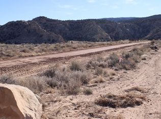 140 E Teasdale Rd LOT 1, Teasdale, UT 84773