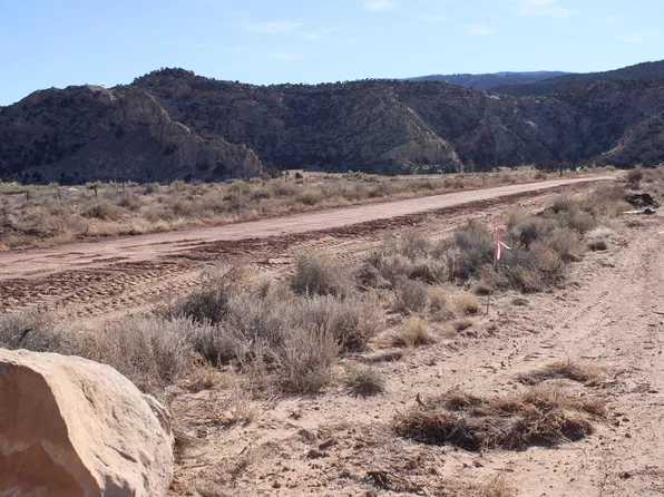140 E Teasdale Rd Lot 1, Teasdale, UT 84773