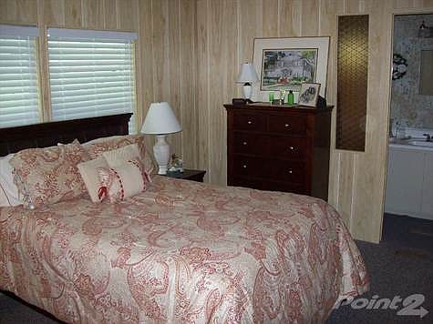 125 Chestnut  Master Bedroom