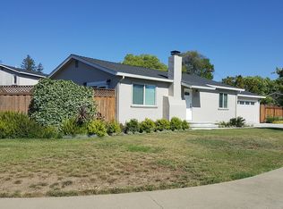 410 Kenneth St, Campbell, CA 95008