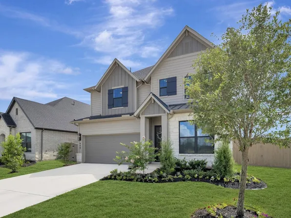 444 Wild Thicket Dr, Katy, TX 77493