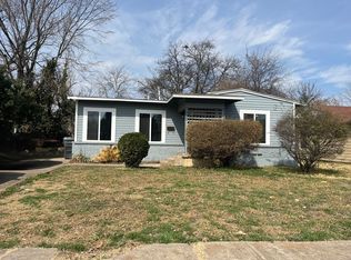 3043 Marjorie Ave, Dallas, TX 75216