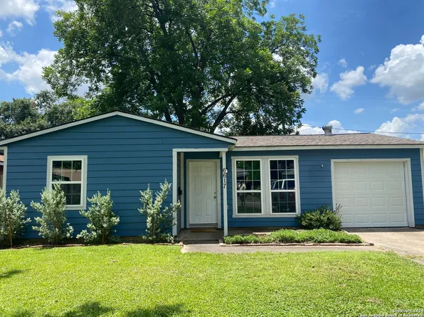 6617 Lodge Street, Houston, TX 77092