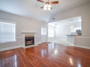 7757 Eagle Lake Rd, North Charleston, SC 29418