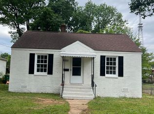 2325 Bancroft St, Charlotte, NC 28206