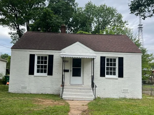 2325 Bancroft St, Charlotte, NC 28206