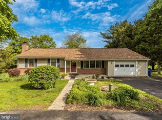 3912 Rosewood Rd, Monrovia, MD 21770