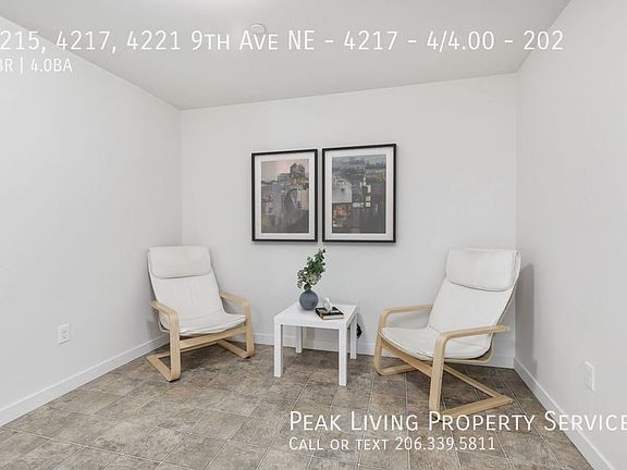 3rd image of 4215 8438th Ave #9-202