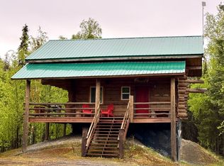 34601 Steele Rd, Soldotna, AK 99669