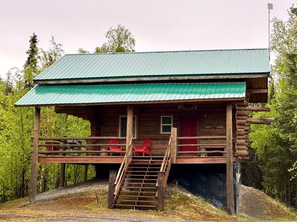 34601 Steele Rd