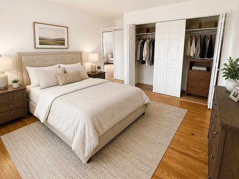 721 Broad Ave #5 — Photo 4