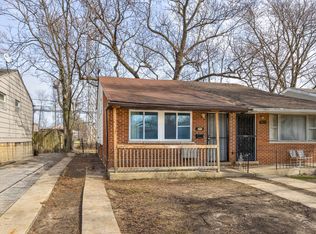 11641 S Peoria St, Chicago, IL 60643