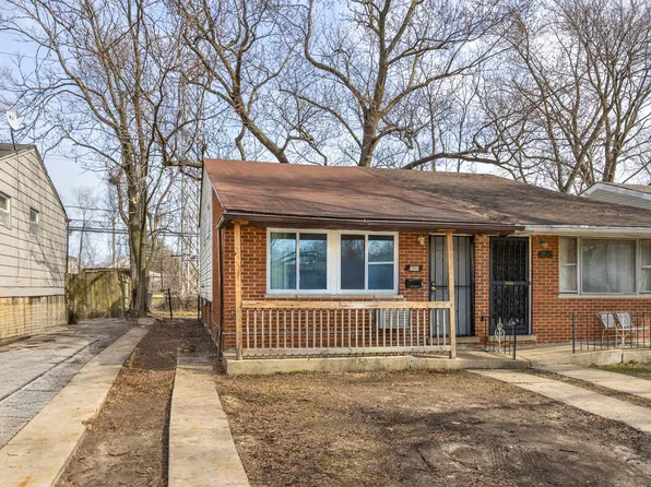 11641 S Peoria St, Chicago, IL 60643