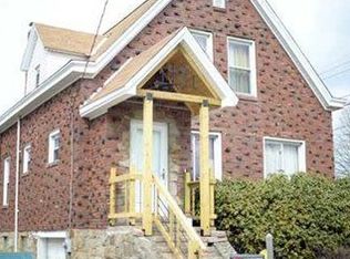 1481 James St, Monroeville, PA