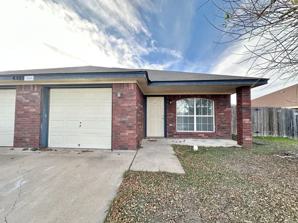 4307 July Dr, Killeen, TX 76549