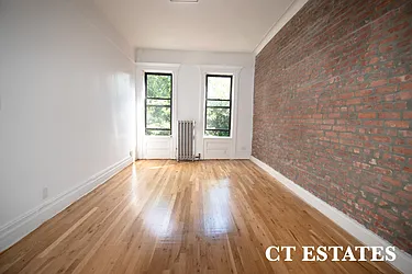 Rented by CT Estates