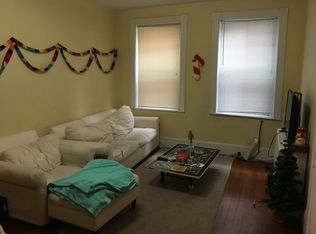 71 S Huntington Ave #22, Jamaica Plain, MA 02130